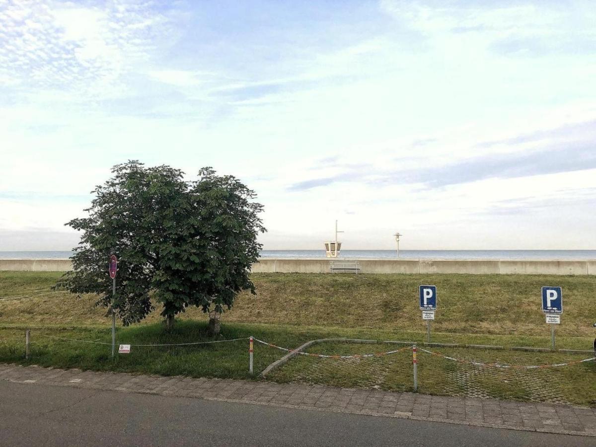 Haus Am Meer Strandgefluester Dahme  Esterno foto