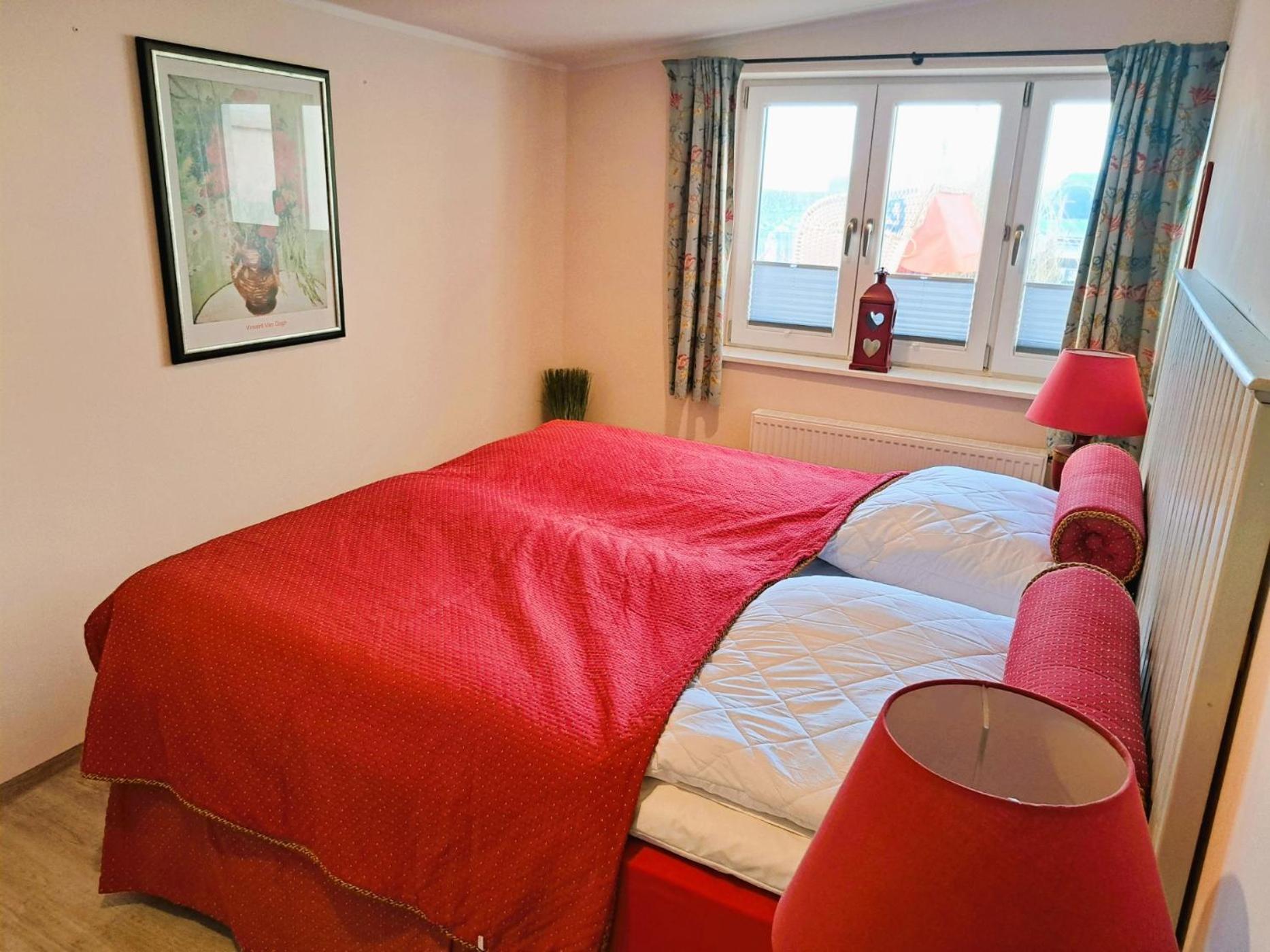 Haus Am Meer Strandgefluester Dahme  Esterno foto